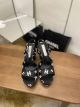 Replica Chanel Shoes CHS00447 Heel 11CM Shoes JK4767Sf59