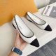 Top Chanel Shoes CH2684MX-8 JK267eo14