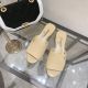 Chanel shoes CH00227 JK5409sY95