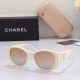Top Quality Imitation Chanel Sunglasses CHS01340