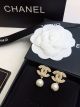 Chanel Earrings with Classic Design and Luxury Style, Perfect for Every Occasion.