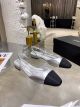 Fake Chanel Shoes CH2758HT-2 JK07pE71