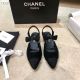 Replica Chanel Shoes CH2732SJi-4 Shoes JK94EO56