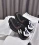 Chanel Couple Shoes CHS00744 Shoes JK4464pk20