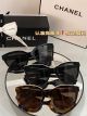 Top Quality Cheap Fake Chanel Sunglasses CHS02308