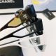 High Quality Knockoff Chanel Sunglasses