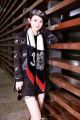 Chanel big square silk scarf for ladies