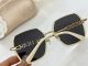 High-Quality Chanel Sunglasses CHS01675