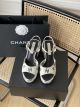 Luxury Chanel Shoes CHS00340 Shoes JK4874bE46