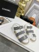 Chanel shoes CH00083 JK5553dw37