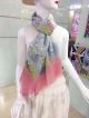 Choosing an Imitation Chanel Cashmere Scarf Guide