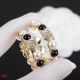 Chanel Earrings with Classic Design - Timeless Elegance