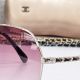 Top Quality Chanel Sunglasses CHS01223