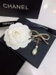 Chanel Brooch CE8174 - Elegant and Stylish Fashion Accessory