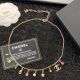 Fake Chanel Necklace: Explore the Perfect Addition to Your Collection with Classic Elegance and Timeless Style