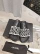 Fake Chanel Shoes CHS00729 JK4479bz90