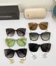 Top Quality Imitation Chanel Sunglasses