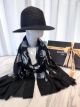 Chanel Cashmere Scarf - Enhance Your Style with Elegance