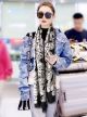 Chanel Classic Scarf Recommendation