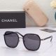 Top Quality Chanel Sunglasses