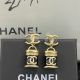 Chanel Replica Earrings with CE8616 and JK1911HB48