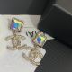 Chanel Earrings CE8663 – Timeless Sophistication
