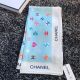 Authentic Chanel Scarf CHS00116 - High-Quality Luxury Accessories