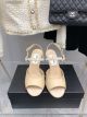Imitation 1:1 Chanel Shoes CHS00395 JK4819LT32