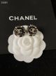 Chanel Earrings with Timeless Style and Elegance