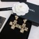 Chanel Replica Earrings with CE8010 Style Code
