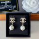 Chanel Style Replica Earrings with High Quality Craftsmanship, CE8415
