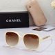 Imitation Chanel Sunglasses Top Quality CHS01325