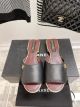 Fake 1:1 Chanel Shoes CHS00390 Shoes JK4824YK70