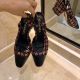 Chanel Shoes CH2672H-1 Shoes JK394Pu45