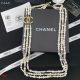 Replica Chanel Necklace with AAA Quality - CE8681 - High Fashion Jewelry Collection