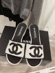 Chanel Shoes CHS00090 Heel 4.5CM JK5123rh54