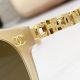 Top Quality Chanel Sunglasses - CHS01735