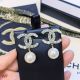 Chanel Inspired CE8826 Earrings - JK1806