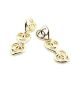 Chanel Earrings with Elegant Design - CE8336