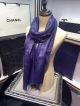 Purchase Chanel Classic Scarf CCS8312