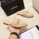 Chanel Shoes CH2756TZ-3 JK11KX86