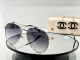 Replica Chanel Sunglasses CHS01158 Top Quality