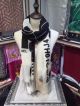 Chanel Silk Square Scarf