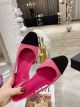 Replica Chanel Shoes CH2758HT-4 JK06rH96