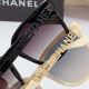 High Quality Replica Chanel Sunglasses CHS01603