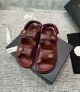 Chanel Shoes CH2812JS-3 JK5834hi67