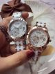 Chanel Diamond Watch CHA1688