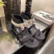 Chanel Shoes CH2742SJC Shoes JK65tg76