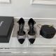Replica High Quality Chanel Shoes CH2806SJ-3 Shoes JK5842Jh90