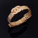 Chanel Bracelet with Classic Design and Timeless Elegance
